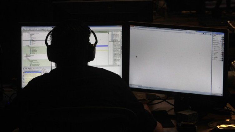 Снимка: Reuters