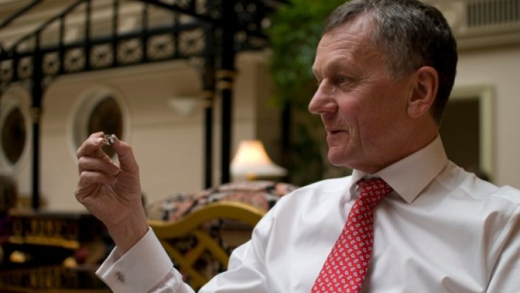 Дерек Арден