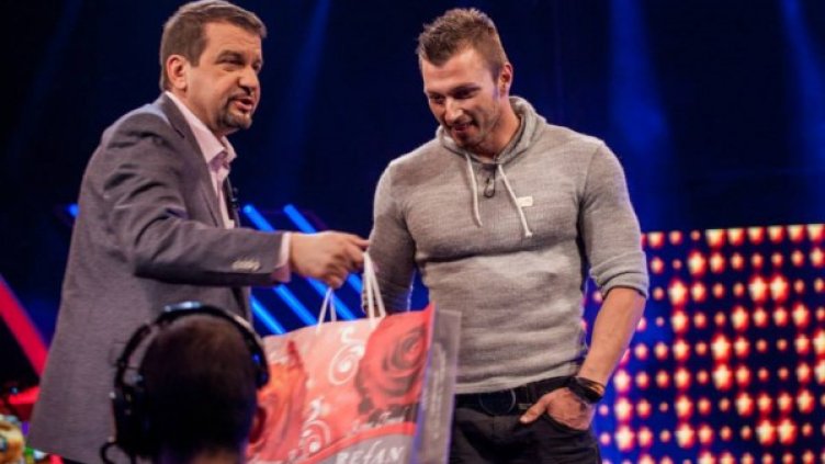 Снимка: Big Brother All Stars