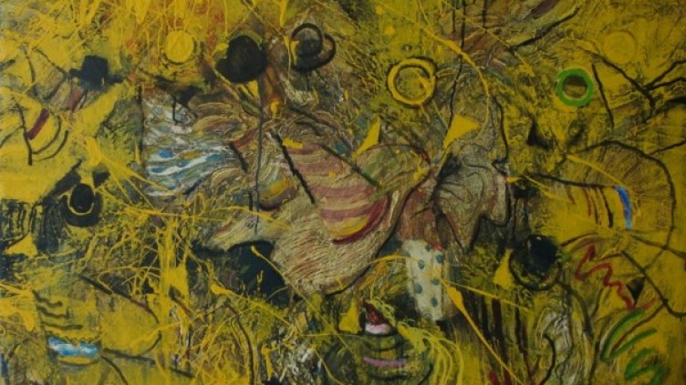 Снимка: Галерия Дебют