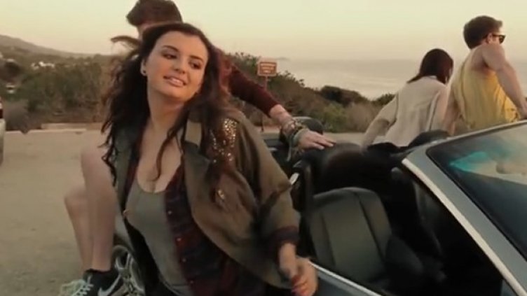 Снимка: YouTube