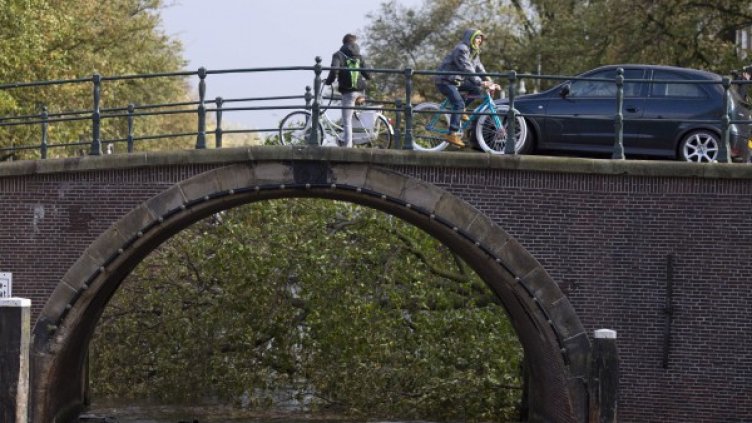 Снимка: архив, Reuters