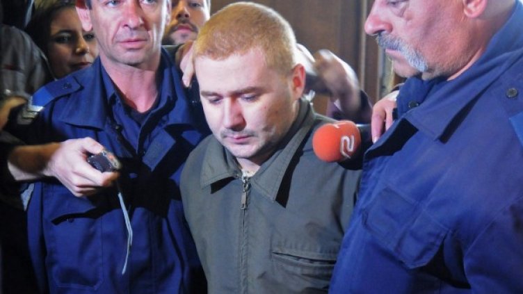 Илиян Тдоров. Снимка. Архив Булфото