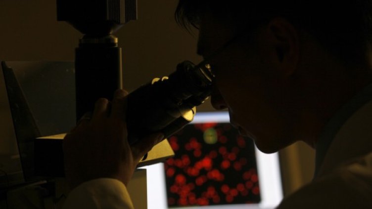 Снимка: архив, Reuters