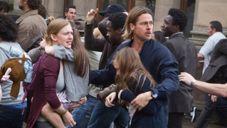 Снимка: Форум Филм