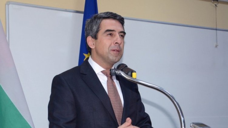 Росен Плевнелиев Снимка: БТА