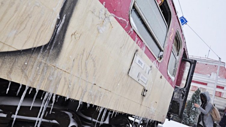 Снимка: Булфото