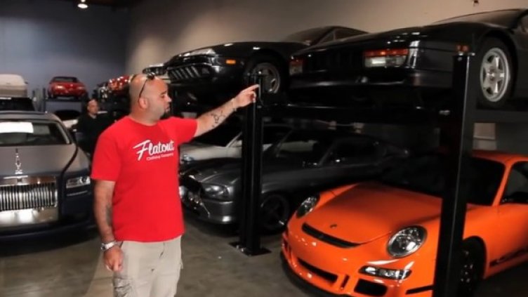 Снимка: YouTube