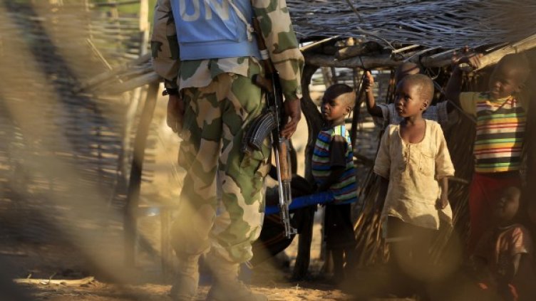 Снимка: архив, Reuters