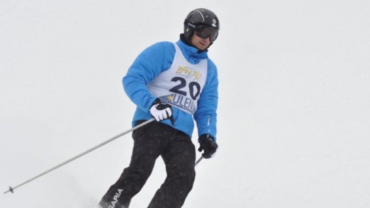 Архив: Булфото