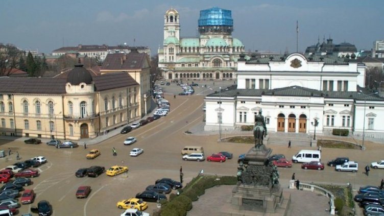 Архив: Булфото