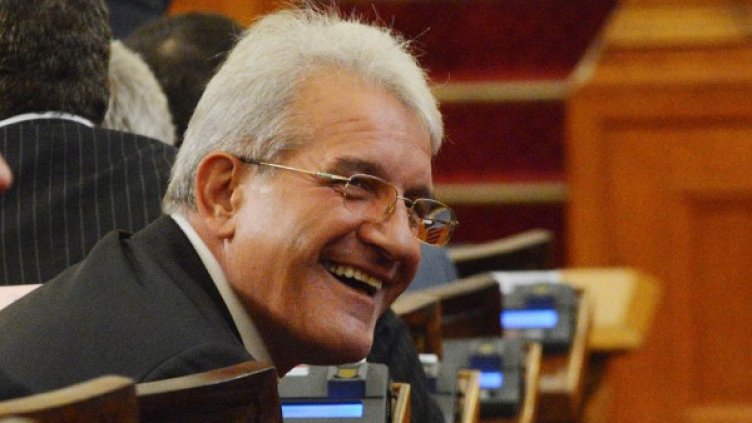 Рамадан Аталай Снимка: архив, Булфото