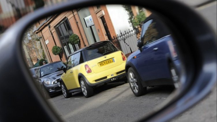 Снимка: архив, Reuters