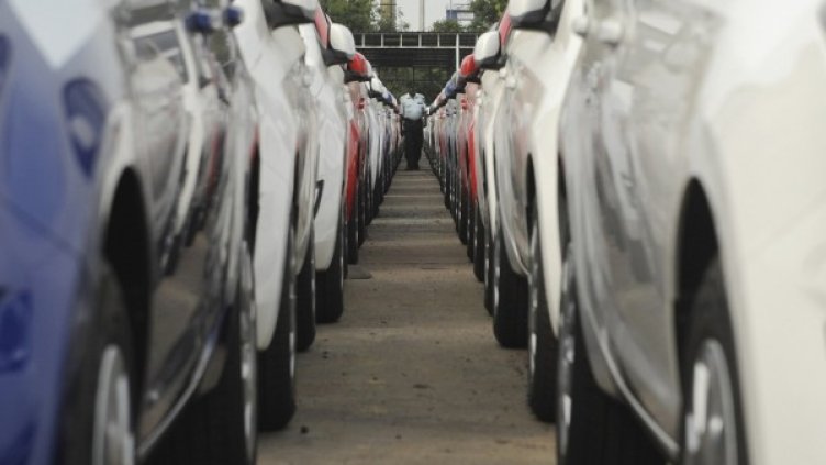 Снимка: Ройтерс