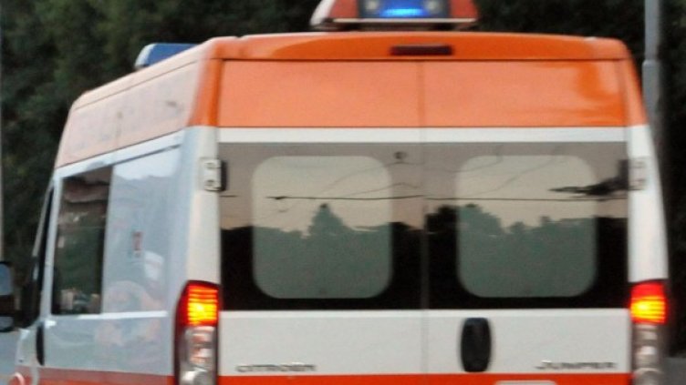 Христо Бисеров. Снимка: архив, БулФото