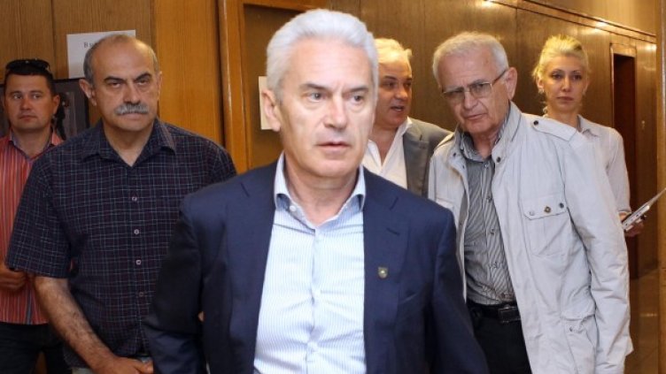 Снимка: архив, БТА