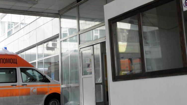 Снимка: архив, Булфото