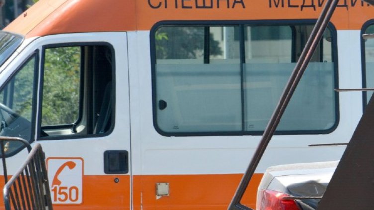 Снимка: Булфото