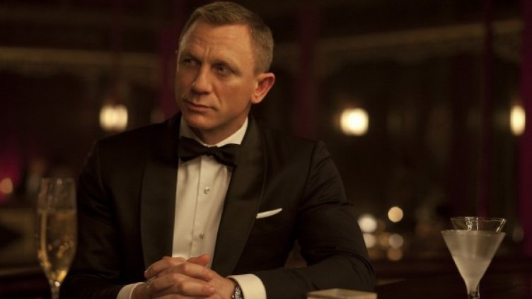 Кадър от "007 координати: Скайфол".Снимка: Форум Филм
