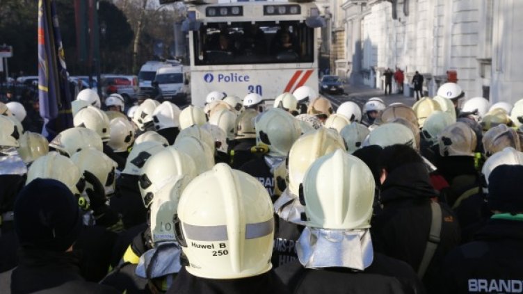 Снимка: Reuters