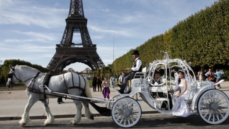 Снимка: архив, Reuters