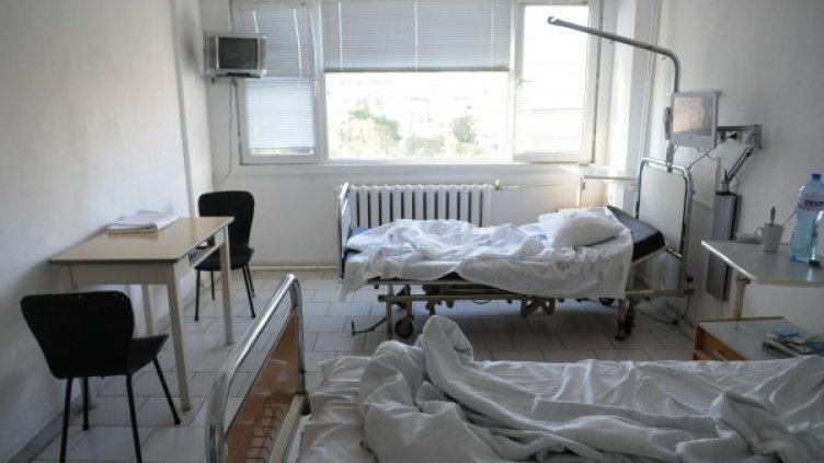 Снимка: Булфото, архив