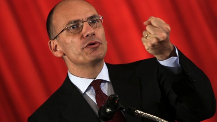 Енрико Лета Снимка: архив, БТА