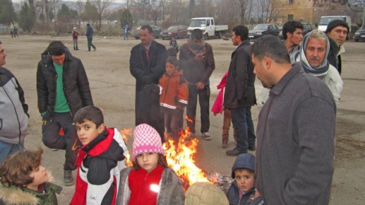 Снимка: Булфото, архив