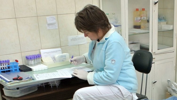 Снимка: архив, БТА