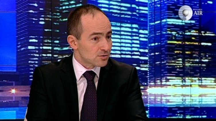 Снимка: Bulgaria On Air