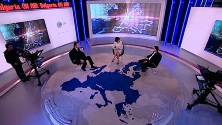 Снимка: Bulgaria On Air