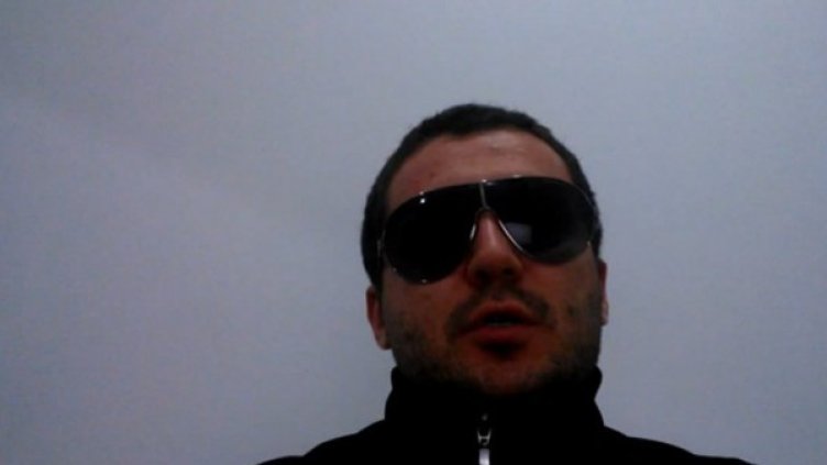 Илиян Тодоров. Снимка: YouTube