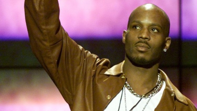DMX. Снимка: Reuters