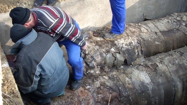 Снимка: Булфото