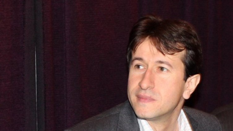 Корман Исмаилов. Снимка: Булфото