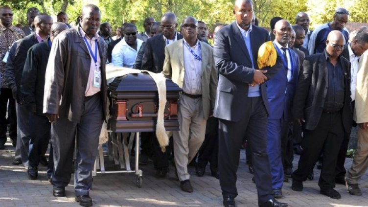 Снимка: Reuters