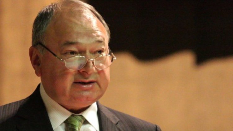 Спас Панчев. Снимка: архив, Булфото