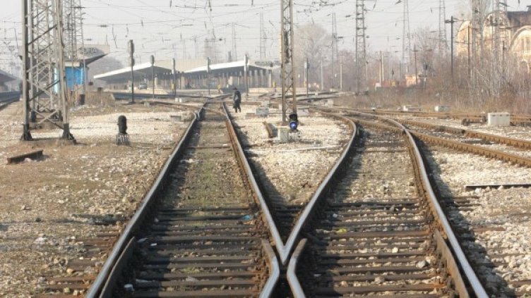 Снимка: архив, Булфото