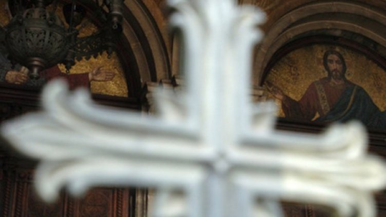 Снимка: архив, Булфото