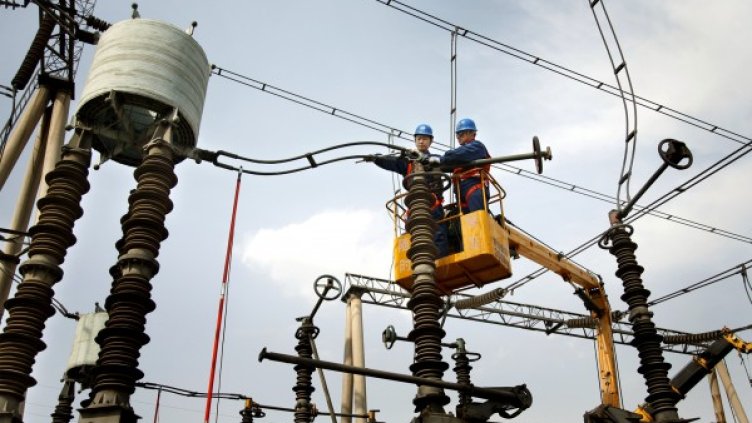 Снимка: архив Reuters