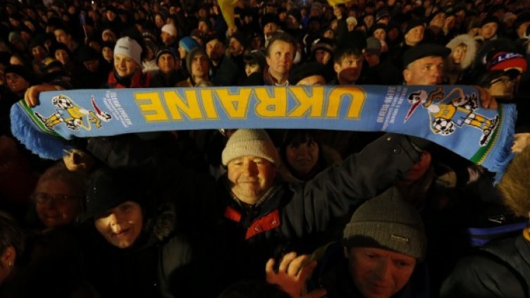 Снимка: Reuters