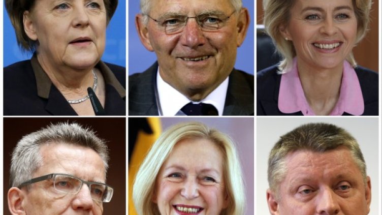 Снимка: Reuters