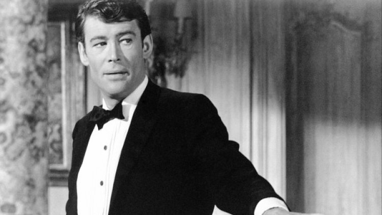 Питър О'Тул Снимка: БТА