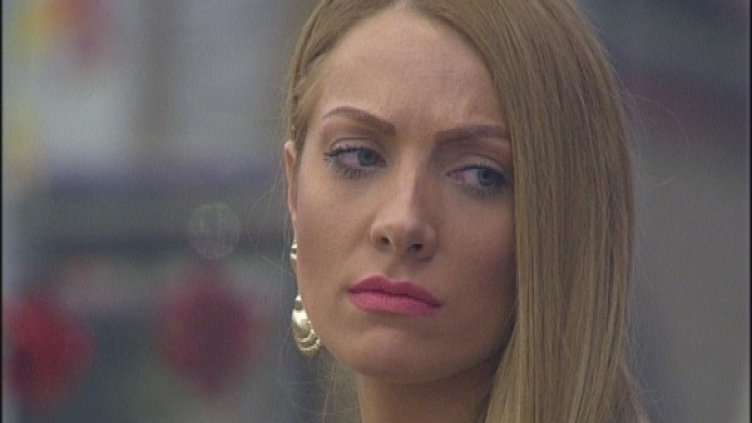 Златка Райкова е фаворит на продуцентите. Снимка: Big Brother All Stars