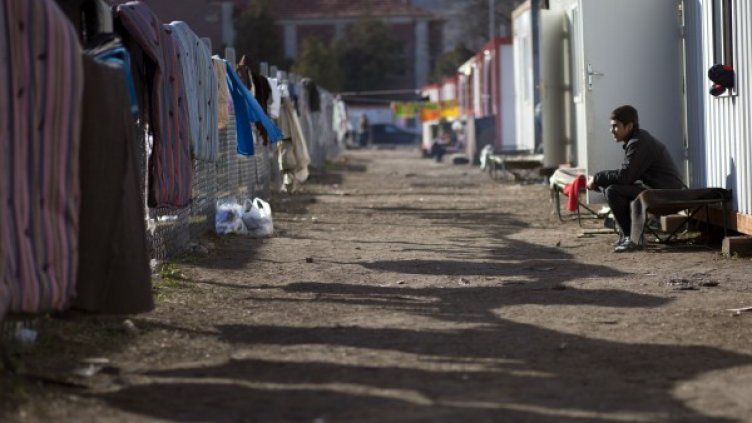 Снимка: архив, Reuters