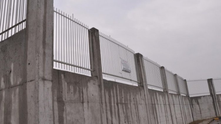 Снимка: архив Булфото