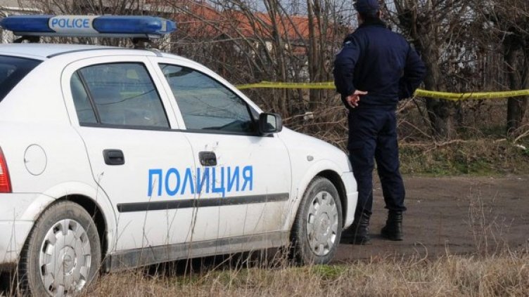 Снимка: архив Impact press group