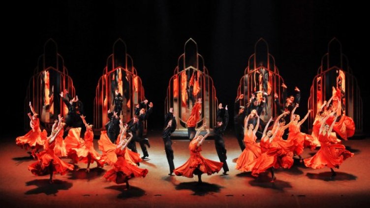 Снимка: BG Sound Stage