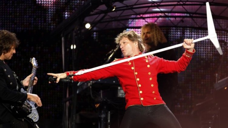 Снимка: Reuters