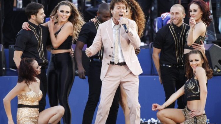 Снимка: Reuters